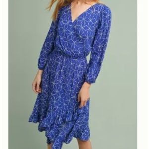 Anthropologie Tracy Reese Dress SP